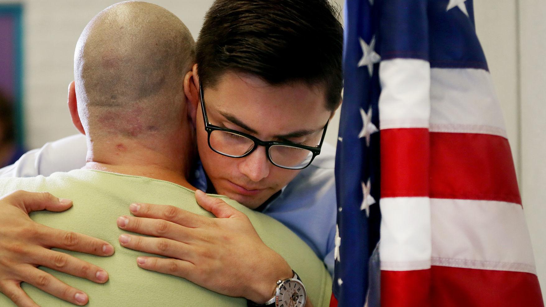 Star Opinion: Mandatory immigration bans hurt US families